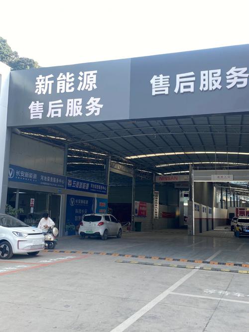 新能源车主“省心”吗――新能源汽车部分品牌售后做事查询访问 新能源车主“省心”吗――新能源汽车部分品牌售后做事查询访问 智能科技