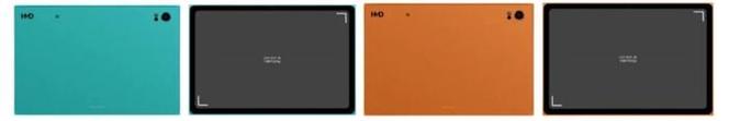 正面酷似Lumia 2520:HMD SLATE TAB平板电脑衬着图曝光 智能科技 正面酷似Lumia 2520:HMD SLATE TAB平板电脑衬着图曝光 正面酷似Lumia 2520:HMD SLATE TAB平板电脑衬着图曝光 智能科技