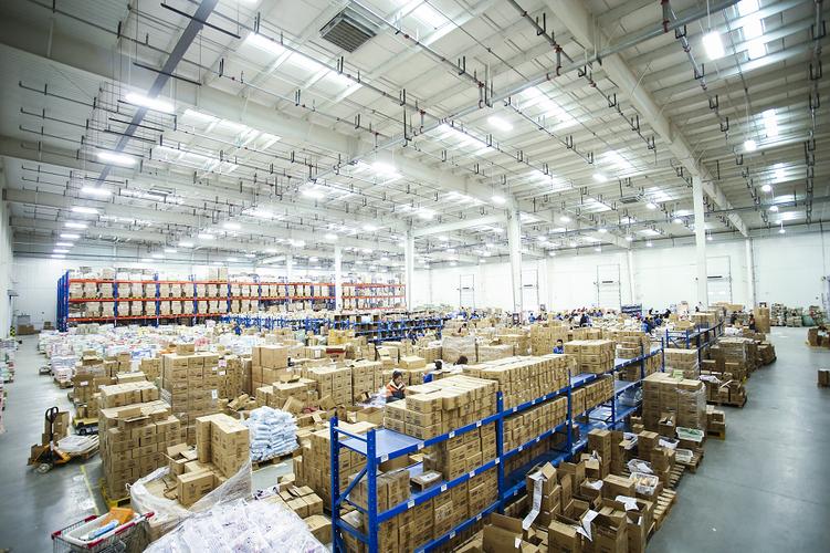 电商母婴用品仓库发货问题多？宝时云仓：来看看这个仓配筹划 电商母婴用品仓库发货问题多？宝时云仓：来看看这个仓配筹划 人工智能
