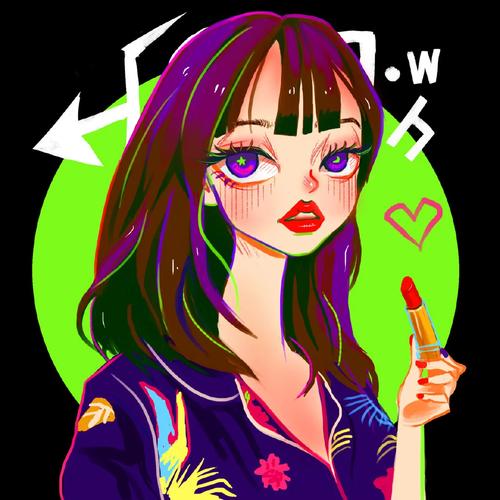 儿童创意美术教程创意风暴来袭！打造环球无双的创意动漫头像! 儿童创意美术教程创意风暴来袭！打造环球无双的创意动漫头像! 互联通信