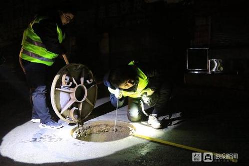深夜走近听漏工…… 人工智能 深夜走近听漏工…… 深夜走近听漏工…… 人工智能