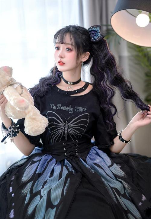 令女生心动的洛丽塔为何会受到男生的反感?这6点原因太扎心 互联通信 令女生心动的洛丽塔为何会受到男生的反感?这6点原因太扎心 令女生心动的洛丽塔为何会受到男生的反感?这6点原因太扎心 互联通信