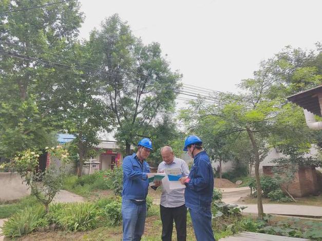 国网福清市供电公司：当好贴心“电管家”  做事台企稳成长 国网福清市供电公司：当好贴心“电管家”  做事台企稳成长 人工智能