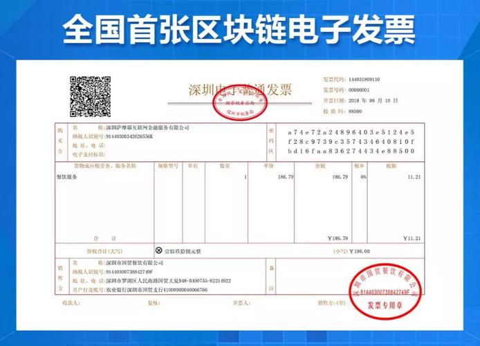 数票儿磨练功能来啦!真假区块链电子发票一验便知 互联通信 数票儿磨练功能来啦!真假区块链电子发票一验便知 数票儿磨练功能来啦!真假区块链电子发票一验便知 互联通信