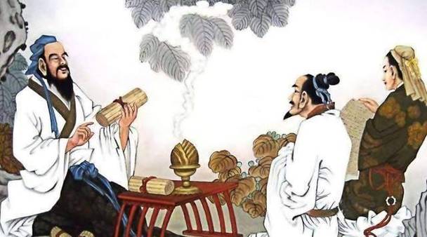 魏诗人究竟是“现代孔子”照样“技能偶像”？ 魏诗人究竟是“现代孔子”照样“技能偶像”？ 智能家居