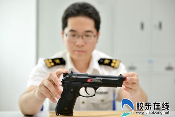 寄仿真枪?寄老虎?违法! 快递不能率性寄... 互联通信 寄仿真枪?寄老虎?违法! 快递不能率性寄... 寄仿真枪?寄老虎?违法! 快递不能率性寄... 互联通信