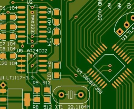 你知道PCB对铜箔要求吗? 互联通信 你知道PCB对铜箔要求吗? 你知道PCB对铜箔要求吗? 互联通信