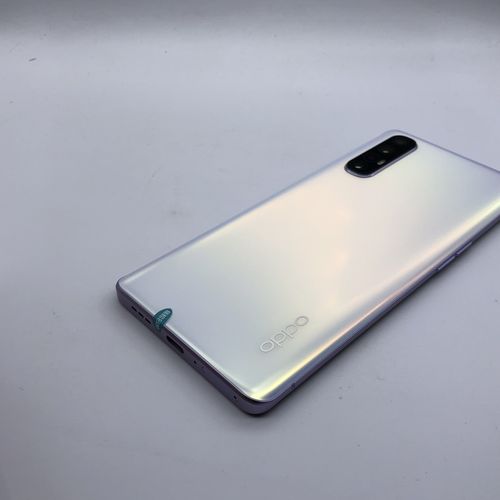 Reno3 Pro雾月白配色惊艳 令女生心动的白色情人节礼物 智能科技 Reno3 Pro雾月白配色惊艳 令女生心动的白色情人节礼物 Reno3 Pro雾月白配色惊艳 令女生心动的白色情人节礼物 智能科技