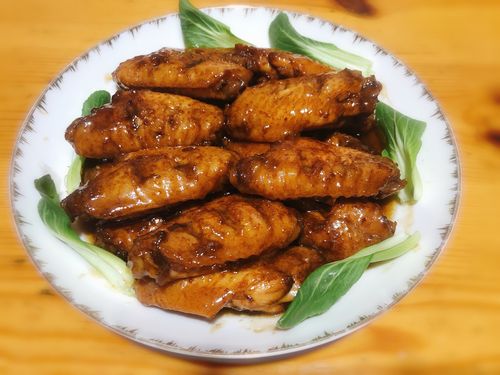教你做桂喷鼻香可乐鸡翅颜色特别诱人很有食欲 人工智能 教你做桂喷鼻香可乐鸡翅颜色特别诱人很有食欲 教你做桂喷鼻香可乐鸡翅颜色特别诱人很有食欲 人工智能