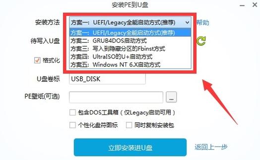 若何制作Windows系统安装U盘 最简单的方法 有手就行 人工智能 若何制作Windows系统安装U盘 最简单的方法 有手就行 若何制作Windows系统安装U盘 最简单的方法 有手就行 人工智能