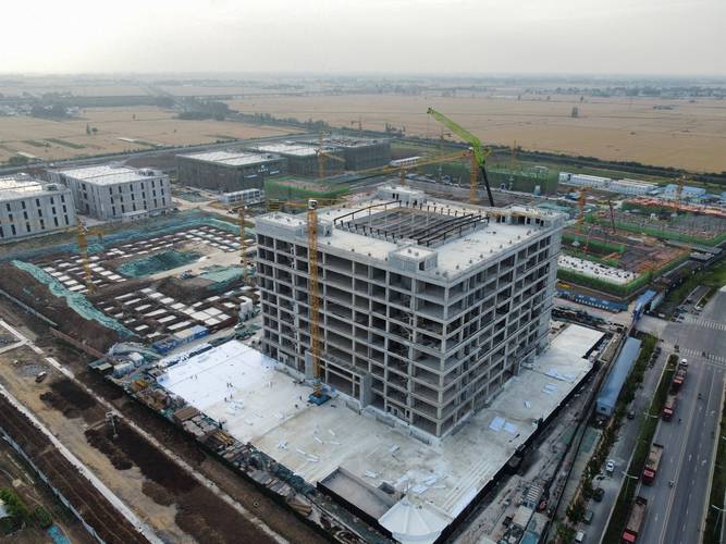 漯河:回村建起电子厂 互联通信 漯河:回村建起电子厂 漯河:回村建起电子厂 互联通信