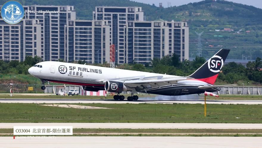 顺丰航空开通首条国内直飞河内货运航线波音767执飞 智能科技 顺丰航空开通首条国内直飞河内货运航线波音767执飞 顺丰航空开通首条国内直飞河内货运航线波音767执飞 智能科技