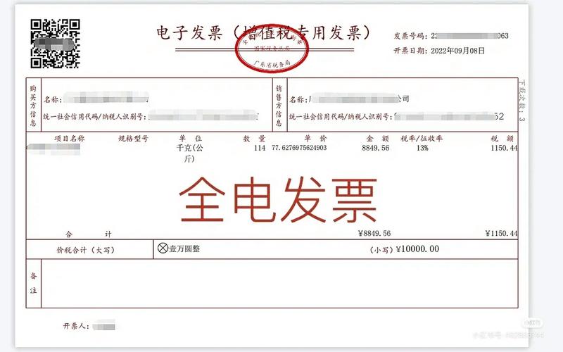3分钟说清全电发票(纯干货) 互联通信 3分钟说清全电发票(纯干货) 3分钟说清全电发票(纯干货) 互联通信