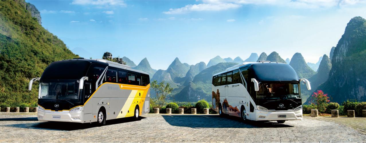 智行 || 在姑苏 从新熟习海格客车 智行 || 在姑苏 从新熟习海格客车 智能科技