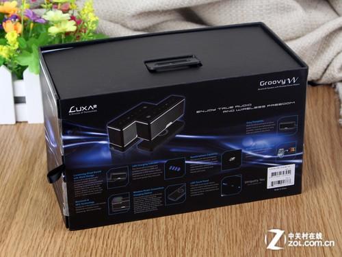 支持无线充 LUXA2 GroovyW蓝牙音箱评测 智能家居 支持无线充 LUXA2 GroovyW蓝牙音箱评测 支持无线充 LUXA2 GroovyW蓝牙音箱评测 智能家居