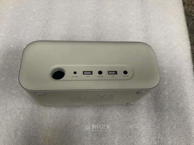 慢节奏生活的必需品安克立异“醒醒”多功能蓝牙音箱测评 智能科技 慢节奏生活的必需品安克立异“醒醒”多功能蓝牙音箱测评 慢节奏生活的必需品安克立异“醒醒”多功能蓝牙音箱测评 智能科技