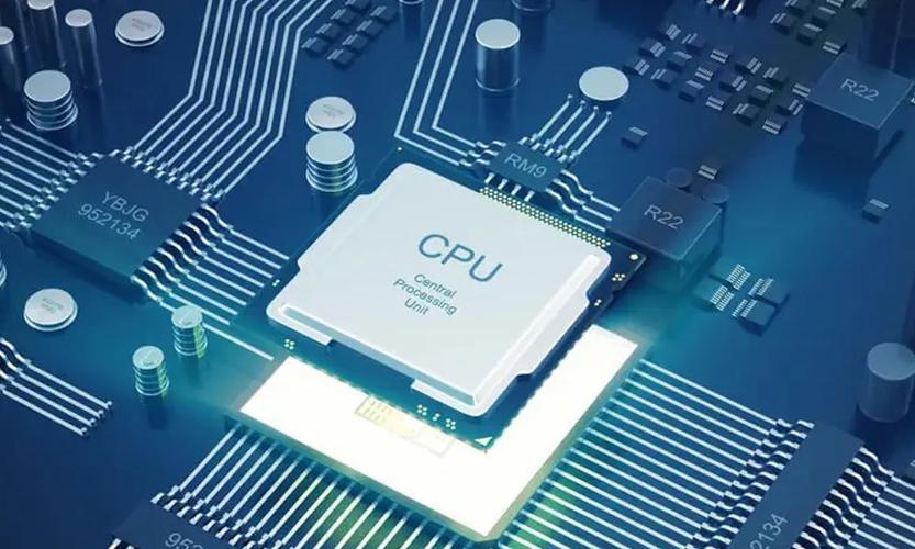 芯片=电脑 CPU?打住!它远没有你想象的简单 人工智能 芯片=电脑 CPU?打住!它远没有你想象的简单 芯片=电脑 CPU?打住!它远没有你想象的简单 人工智能