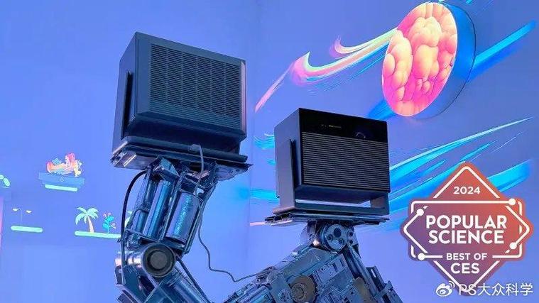 PS大年夜众科学BEST 2024 CES最佳消费电子产品和技能 智能家居 PS大年夜众科学BEST 2024 CES最佳消费电子产品和技能 PS大年夜众科学BEST 2024 CES最佳消费电子产品和技能 智能家居