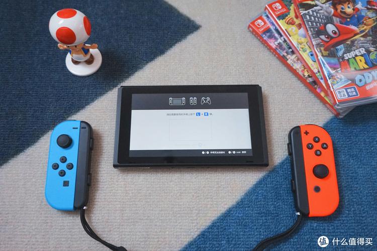 男同伙天天想要switch怎么办总想玩？ 男同伙天天想要switch怎么办总想玩？ 人工智能