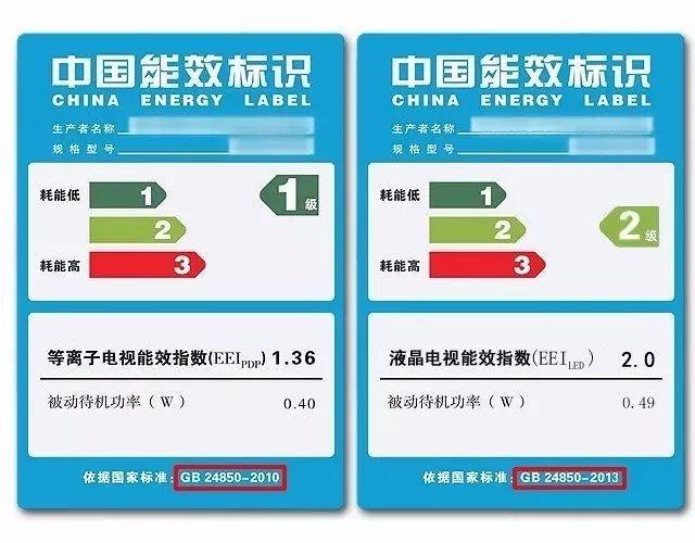 揭秘电视的能效等级:你的电视到底是几级? 人工智能 揭秘电视的能效等级:你的电视到底是几级? 揭秘电视的能效等级:你的电视到底是几级? 人工智能