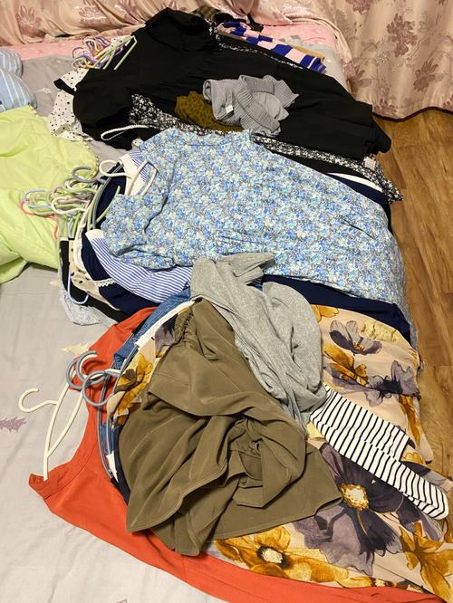 前辈阿姨教几招舍不得的衣服不用扔!从此不再为断舍离而忧? 智能科技 前辈阿姨教几招舍不得的衣服不用扔!从此不再为断舍离而忧? 前辈阿姨教几招舍不得的衣服不用扔!从此不再为断舍离而忧? 智能科技
