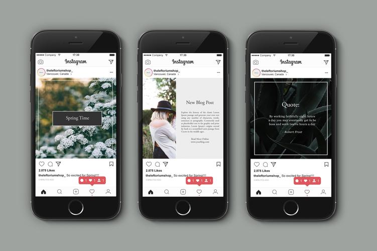 Instagram新增交互广告 可直达产品页 智能科技 Instagram新增交互广告 可直达产品页 Instagram新增交互广告 可直达产品页 智能科技