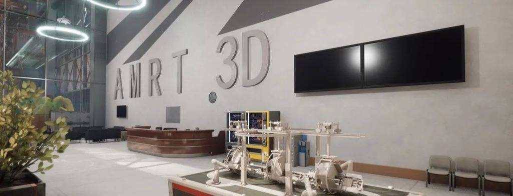 3D聪慧工厂也能免费搭!A3D引擎发力数字孪生成品切实其实太绝了! 互联通信 3D聪慧工厂也能免费搭!A3D引擎发力数字孪生成品切实其实太绝了! 3D聪慧工厂也能免费搭!A3D引擎发力数字孪生成品切实其实太绝了! 互联通信