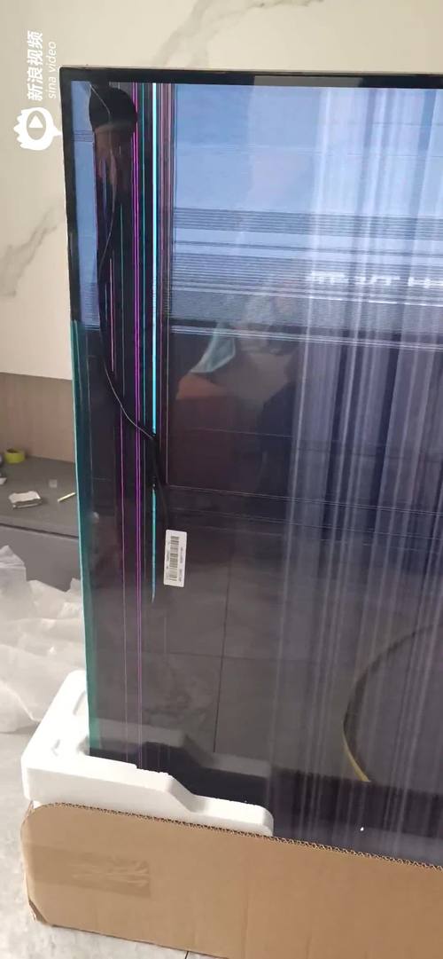快递电视屏碎 网购电视更要多加留心 快递电视屏碎 网购电视更要多加留心 互联通信
