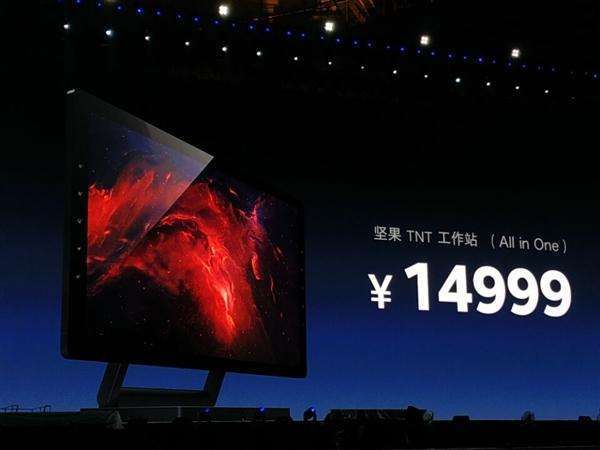 为什么老罗锤子的开箱不合格率高达3%？ 为什么老罗锤子的开箱不合格率高达3%？ 智能家居