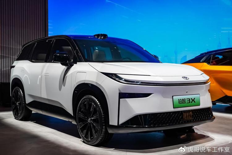 北京车展TOP10新能源车：谁是真正的未来座驾？ 北京车展TOP10新能源车：谁是真正的未来座驾？ 智能科技