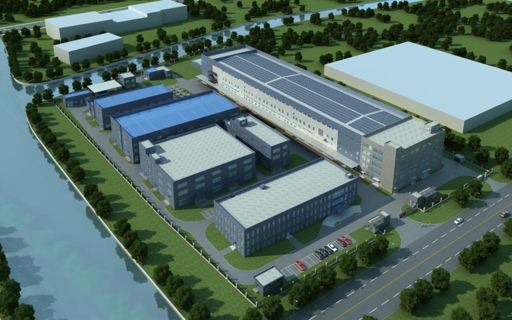 投资额3亿元嘉定这个产研中央项目奠基 互联通信 投资额3亿元嘉定这个产研中央项目奠基 投资额3亿元嘉定这个产研中央项目奠基 互联通信