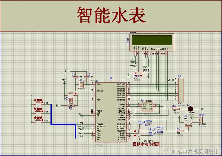 arduino DIY 电子创意作品测量水的可饮用教程含代码 互联通信 arduino DIY 电子创意作品测量水的可饮用教程含代码 arduino DIY 电子创意作品测量水的可饮用教程含代码 互联通信