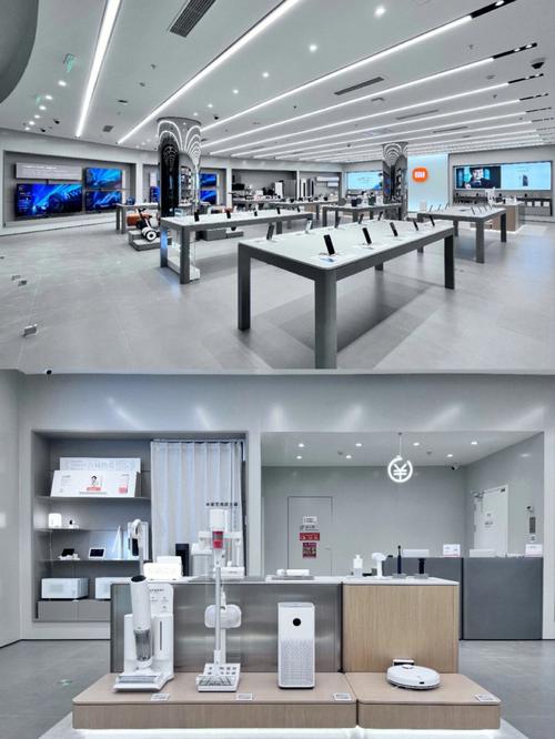 小米之家南宁江南区万达店全新进级 全新体验再启航 智能科技 小米之家南宁江南区万达店全新进级 全新体验再启航 小米之家南宁江南区万达店全新进级 全新体验再启航 智能科技