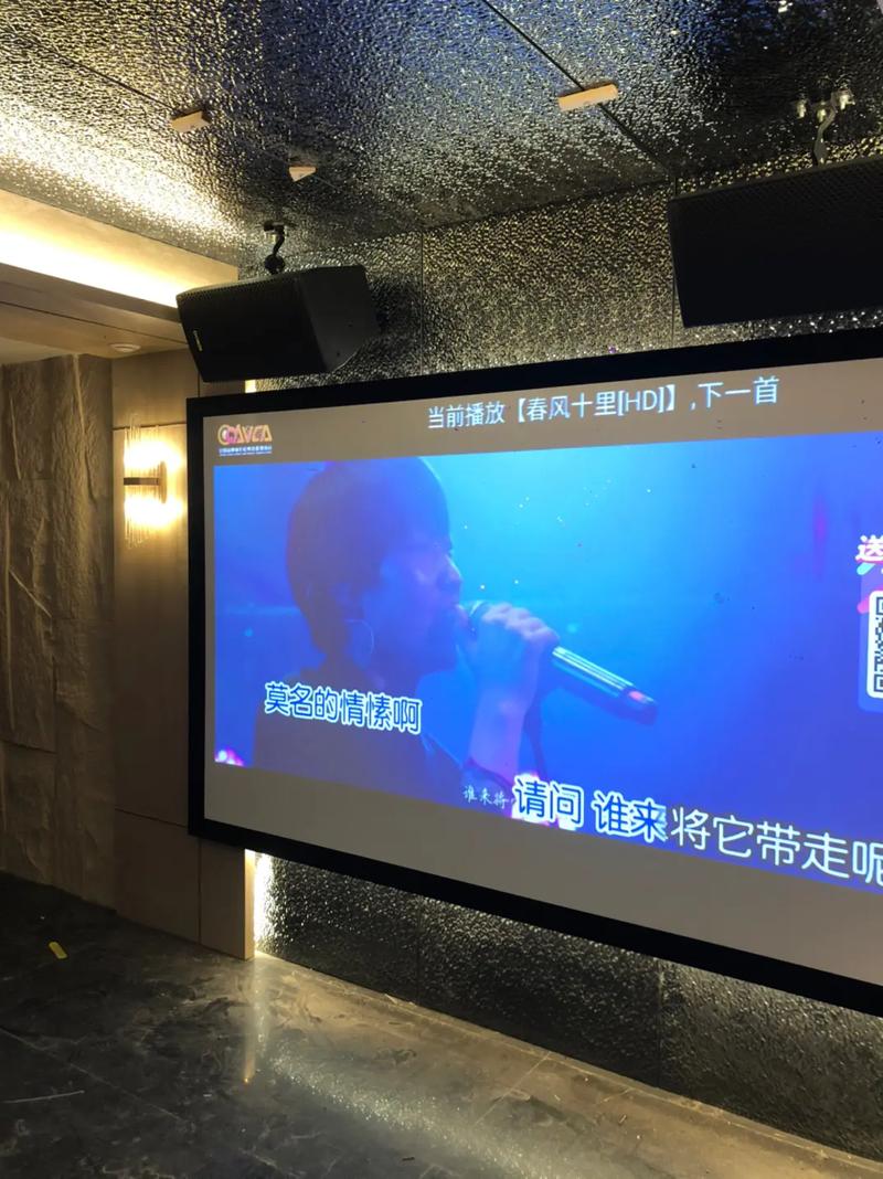 喜好唱KTV的人在家庭里怎么配影音音响系统 智能家居 喜好唱KTV的人在家庭里怎么配影音音响系统 喜好唱KTV的人在家庭里怎么配影音音响系统 智能家居
