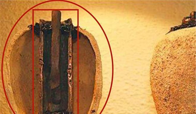 2000年前的“电池”在伊拉克出土是外星科技照样穿越者精品? 智能家居 2000年前的“电池”在伊拉克出土是外星科技照样穿越者精品? 2000年前的“电池”在伊拉克出土是外星科技照样穿越者精品? 智能家居