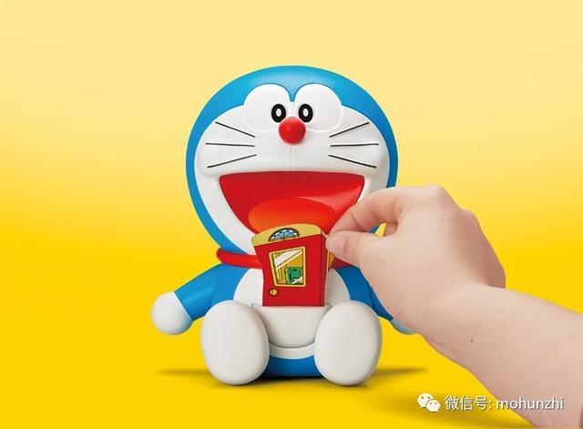 模玩资讯:TAKARA TOMY 哆啦A梦智能机械人 智能家居 模玩资讯:TAKARA TOMY 哆啦A梦智能机械人 模玩资讯:TAKARA TOMY 哆啦A梦智能机械人 智能家居