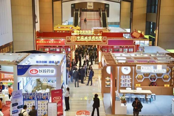 日均两场!桐乡会展经济为何这么火? 智能科技 日均两场!桐乡会展经济为何这么火? 日均两场!桐乡会展经济为何这么火? 智能科技