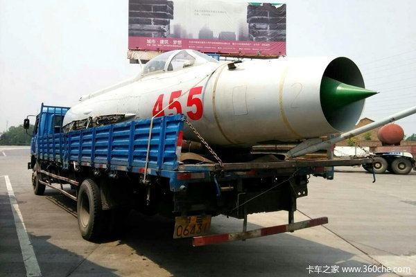 战斗机都拉过!盘点老爹35年运过的货品 人工智能 战斗机都拉过!盘点老爹35年运过的货品 战斗机都拉过!盘点老爹35年运过的货品 人工智能