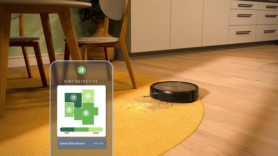iRobot推出Roomba j9+ 扫拖机:支持高绒地毯清扫899美元起 智能家居 iRobot推出Roomba j9+ 扫拖机:支持高绒地毯清扫899美元起 iRobot推出Roomba j9+ 扫拖机:支持高绒地毯清扫899美元起 智能家居