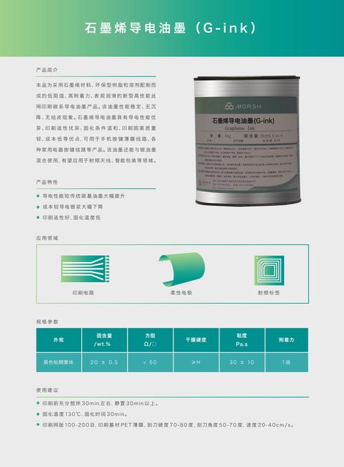 导电油墨可知足电子产品赓续向轻薄和多功能化需求而成长的材料 智能家居 导电油墨可知足电子产品赓续向轻薄和多功能化需求而成长的材料 导电油墨可知足电子产品赓续向轻薄和多功能化需求而成长的材料 智能家居