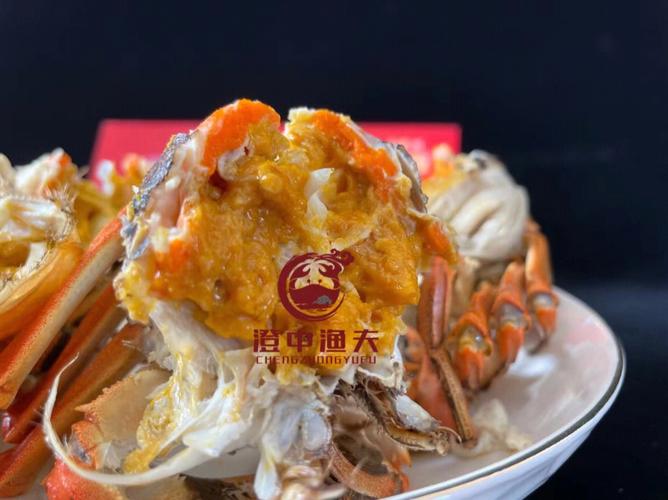阳澄湖大年夜闸蟹贴牌内幕:自产蟹不足市场销量的1% 人工智能 阳澄湖大年夜闸蟹贴牌内幕:自产蟹不足市场销量的1% 阳澄湖大年夜闸蟹贴牌内幕:自产蟹不足市场销量的1% 人工智能