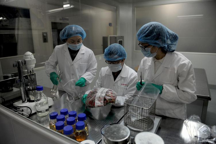 困惑家中食物有问题怎么办 第三方检测来协助 智能科技 困惑家中食物有问题怎么办 第三方检测来协助 困惑家中食物有问题怎么办 第三方检测来协助 智能科技