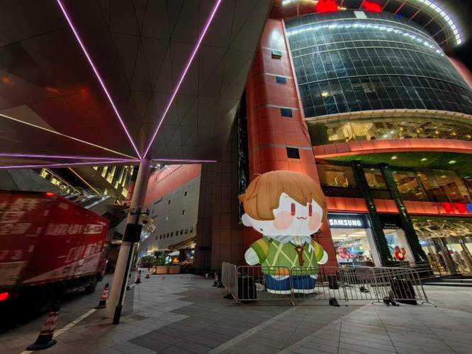 美罗城、TPY成二次元搭客打卡地徐家汇商圈却近一半商场暂无寄存做事? 最新消息:在装了!| 寄存不焦炙① 人工智能 美罗城、TPY成二次元搭客打卡地徐家汇商圈却近一半商场暂无寄存做事? 最新消息:在装了!| 寄存不焦炙① 美罗城、TPY成二次元搭客打卡地徐家汇商圈却近一半商场暂无寄存做事? 最新消息:在装了!| 寄存不焦炙① 人工智能