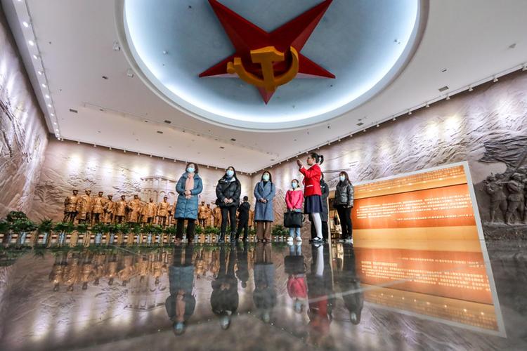 青史如鉴耀千秋以习近平同志为核心的党中间引诱中国共产党历史展览馆培植纪实 智能科技 青史如鉴耀千秋以习近平同志为核心的党中间引诱中国共产党历史展览馆培植纪实 青史如鉴耀千秋以习近平同志为核心的党中间引诱中国共产党历史展览馆培植纪实 智能科技