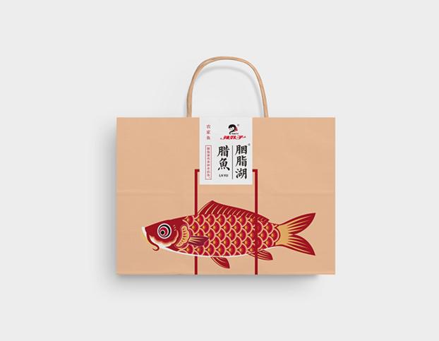 怎么去做一条优雅的咸鱼?海产品包装设计 智能家居 怎么去做一条优雅的咸鱼?海产品包装设计 怎么去做一条优雅的咸鱼?海产品包装设计 智能家居