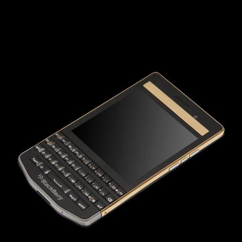 24K黄金版黑莓Classic来袭 互联通信 24K黄金版黑莓Classic来袭 24K黄金版黑莓Classic来袭 互联通信