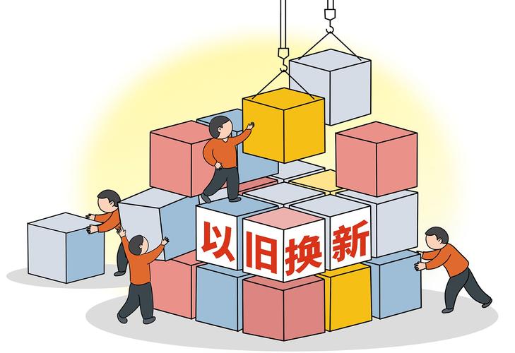 设备更新、以旧换新怎么操作先锋主播来支招 智能家居 设备更新、以旧换新怎么操作先锋主播来支招 设备更新、以旧换新怎么操作先锋主播来支招 智能家居