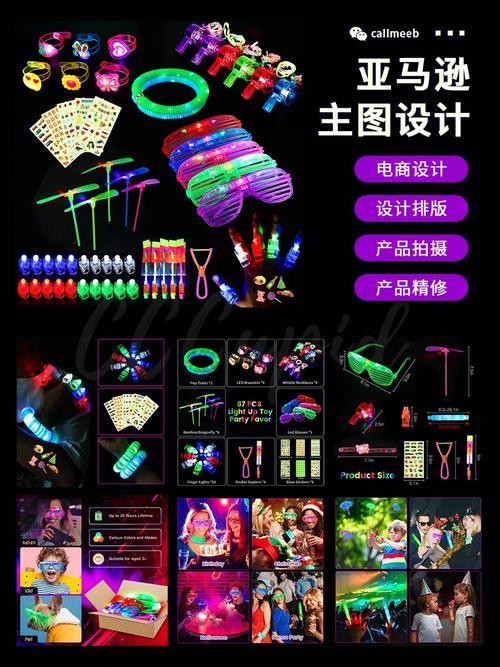 暴富计划--《跨境电商卖儿童玩具》 暴富计划--《跨境电商卖儿童玩具》 智能科技