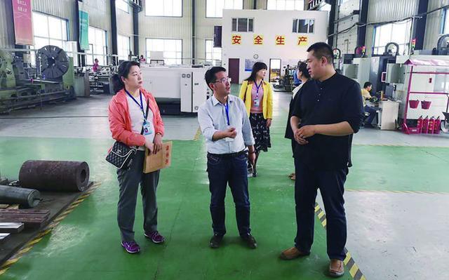 帮企亲商贴心做事“五链”耦合再造优势全省“万人助万企”活动的“焦作实践” 互联通信 帮企亲商贴心做事“五链”耦合再造优势全省“万人助万企”活动的“焦作实践” 帮企亲商贴心做事“五链”耦合再造优势全省“万人助万企”活动的“焦作实践” 互联通信