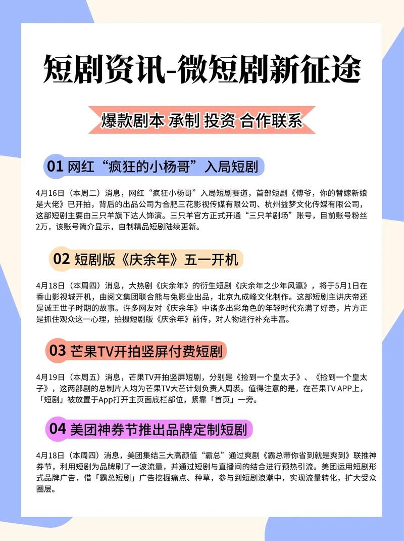 拜别“狂飙” 微短剧若何向“精”而行 人工智能 拜别“狂飙” 微短剧若何向“精”而行 拜别“狂飙” 微短剧若何向“精”而行 人工智能
